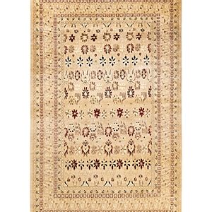 Bloomingdale's Mogul M1423 Area Rug, 6' x 9'6- 4126910