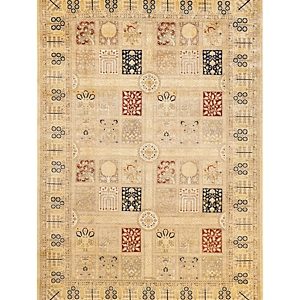 Bloomingdale's Mogul M1423 Area Rug, 6'2 x 9'- 4126911