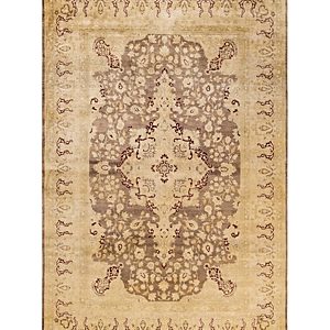 Bloomingdale's Mogul M1423 Area Rug, 6'2 x 9'2- 4126914