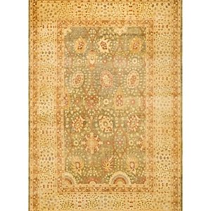 Bloomingdale's Mogul M1423 Area Rug, 6'3 x 9'6- 4126913