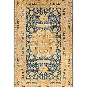 Bloomingdale's Mogul M1442 Area Rug, 8'4 x 13'6- 4126930