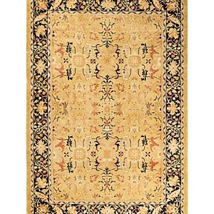 Bloomingdale's Mogul M1450 Area Rug, 6'1 x 9'1- 4126940