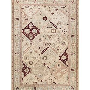Bloomingdale's Mogul M1450 Area Rug, 6'1 x 9'1- 4126973