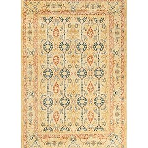Bloomingdale's Mogul M1450 Area Rug, 6'1 x 9'3- 4126958