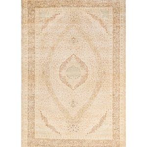 Bloomingdale's Mogul M1450 Area Rug, 6'1 x 9'4- 4126946