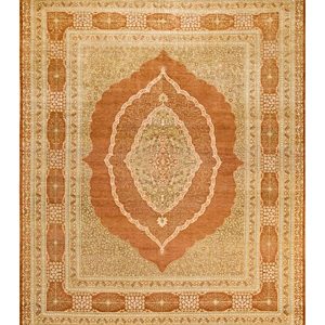 Bloomingdale's Mogul Area Rug, 8'3 x 10'2- 4127122