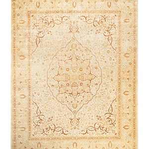 Bloomingdale's Mogul Area Rug, 8' x 10'3- 4127124