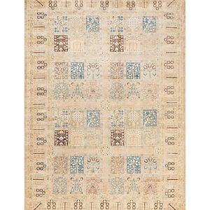 Bloomingdale's Mogul Area Rug, 6'3 x 9'1- 4127128