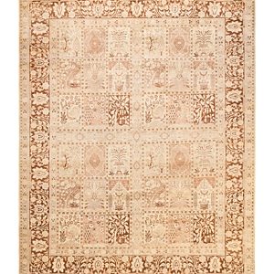 Bloomingdale's Mogul Area Rug, 8'3 x 10'5- 4127116
