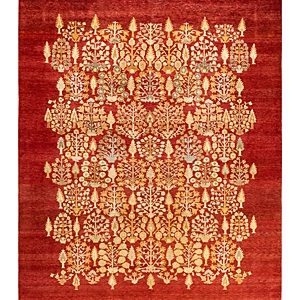 Bloomingdale's Mogul Area Rug, 8'1 x 10'2- 4127086