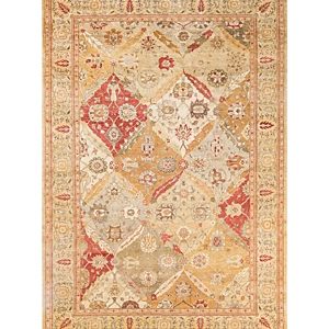 Bloomingdale's Mogul Area Rug, 6'4 x 9'6- 4127039