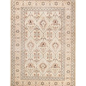 Bloomingdale's Mogul Area Rug, 6'4 x 9'1- 4127036