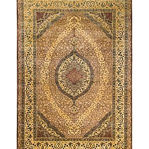 Bloomingdale's Mogul Area Rug, 6'3 x 9'1- 4127046