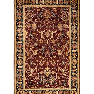Bloomingdale's Mogul Area Rug, 6'1 x 9'6- 4127043