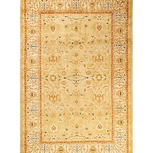 Bloomingdale's Mogul Area Rug, 6'1 x 9'1- 4127053
