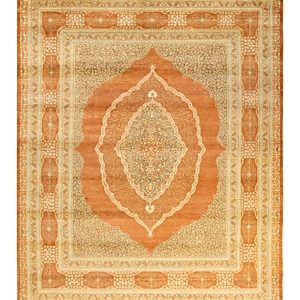 Bloomingdale's Mogul Area Rug, 8'2 x 10'3- 4127021