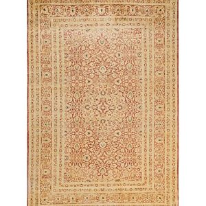 Bloomingdale's Mogul M1450 Area Rug, 6'2 x 9'3- 4126934