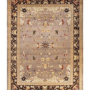 Bloomingdale's Eclectic M1500 Area Rug, 9'2 x 11'10- 4127171