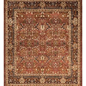 Bloomingdale's Eclectic M1504 Area Rug, 5'10 x 6'2- 4127202