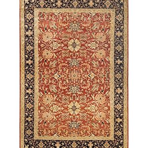 Bloomingdale's Eclectic M1504 Area Rug, 6' x 8'9- 4127206