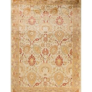Bloomingdale's Eclectic M1504 Area Rug, 6' x 8'9- 4127193