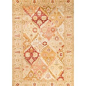 Bloomingdale's Eclectic M1504 Area Rug, 6' x 9'1- 4127212