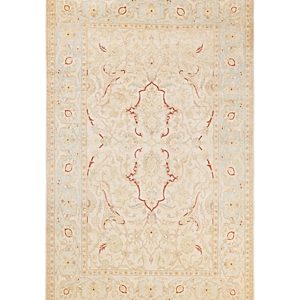 Bloomingdale's Eclectic M1504 Area Rug, 6' x 9'3- 4127191