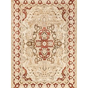 Bloomingdale's Eclectic M1504 Area Rug, 6'1 x 8'10- 4127195
