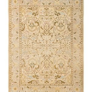 Bloomingdale's Eclectic M1504 Area Rug, 6'1 x 9'- 4127187
