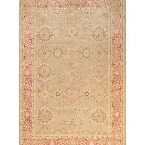 Bloomingdale's Eclectic M1504 Area Rug, 6'1 x 9'- 4127189