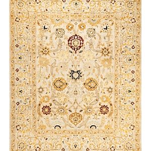 Bloomingdale's Eclectic M1540 Area Rug, 8'1 x 10'3- 4127239