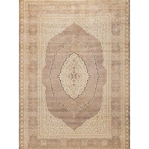 Bloomingdale's Mogul M1494 Area Rug, 6'1 x 9'1- 4127160