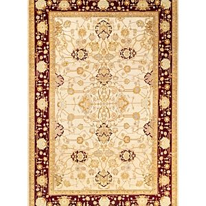 Bloomingdale's Mogul M1494 Area Rug, 6'1 x 9'2- 4127151