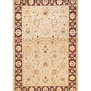 Bloomingdale's Mogul M1494 Area Rug, 6'1 x 9'5- 4127158
