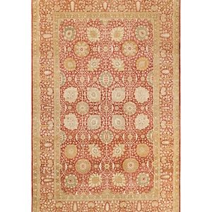 Bloomingdale's Mogul M1494 Area Rug, 6'1 x 9'7- 4127164