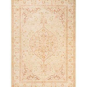 Bloomingdale's Mogul M1494 Area Rug, 6'2 x 9'- 4127169