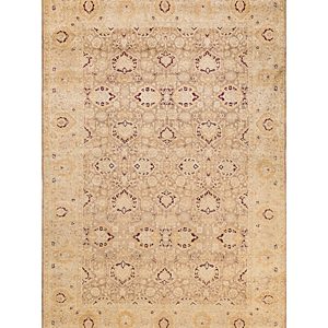 Bloomingdale's Mogul M1494 Area Rug, 6'2 x 9'1- 4127141