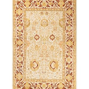Bloomingdale's Mogul M1494 Area Rug, 6'2 x 9'2- 4127140