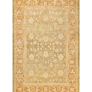 Bloomingdale's Mogul M1494 Area Rug, 6'2 x 9'4- 4127163