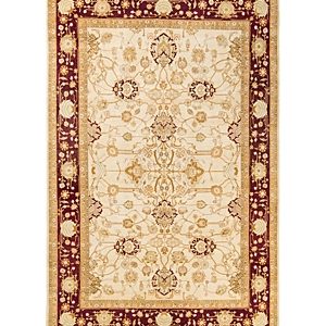 Bloomingdale's Mogul M1494 Area Rug, 6'2 x 9'5 - 100% Exclusive- 4127166