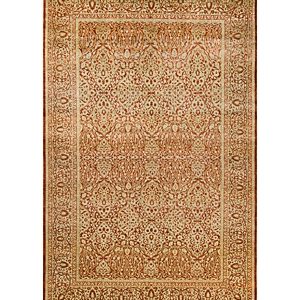 Bloomingdale's Mogul M1494 Area Rug, 6'2 x 9'7 - 100% Exclusive- 4127137