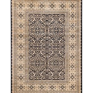 Bloomingdale's Mogul M1494 Area Rug, 6'3 x 9'2 - 100% Exclusive- 4127134