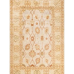 Bloomingdale's Mogul M1494 Area Rug, 6'3 x 9'3 - 100% Exclusive- 4127132