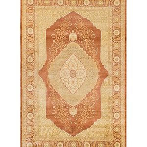 Bloomingdale's Mogul M1494 Area Rug, 6'3 x 9'6 - 100% Exclusive- 4127130