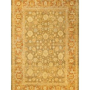 Bloomingdale's Mogul M1494 Area Rug, 6'4 x 9'1 - 100% Exclusive- 4127148