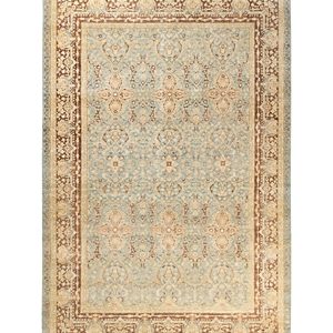 Bloomingdale's Mogul M1503 Area Rug, 6'1 x 9'1 - 100% Exclusive- 4127173