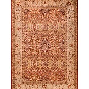 Bloomingdale's Mogul M1503 Area Rug, 6'2 x 9' - 100% Exclusive- 4127172