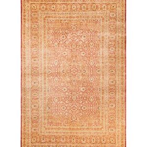 Bloomingdale's Mogul M1503 Area Rug, 6'4 x 9'6 - 100% Exclusive- 4127178