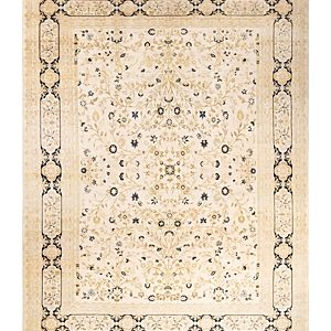 Bloomingdale's Mogul M1503 Area Rug, 9'1 x 11'7 - 100% Exclusive- 4127180