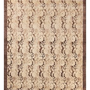 Bloomingdale's Mogul M1521 Area Rug, 6' x 6'2- 4127220